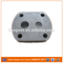 Die casting aluminum parts with customized